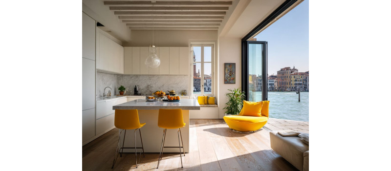 Off-White vs. Pure White Kitchen Cabinets: Which Is Right for Your 2026 Remodel?